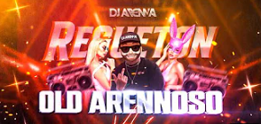 Regueton Old School Arennoso Vol 1 - Dj Arenna (RAKATA x EN SU NOTA x ROMPE x LA GASOLINA)